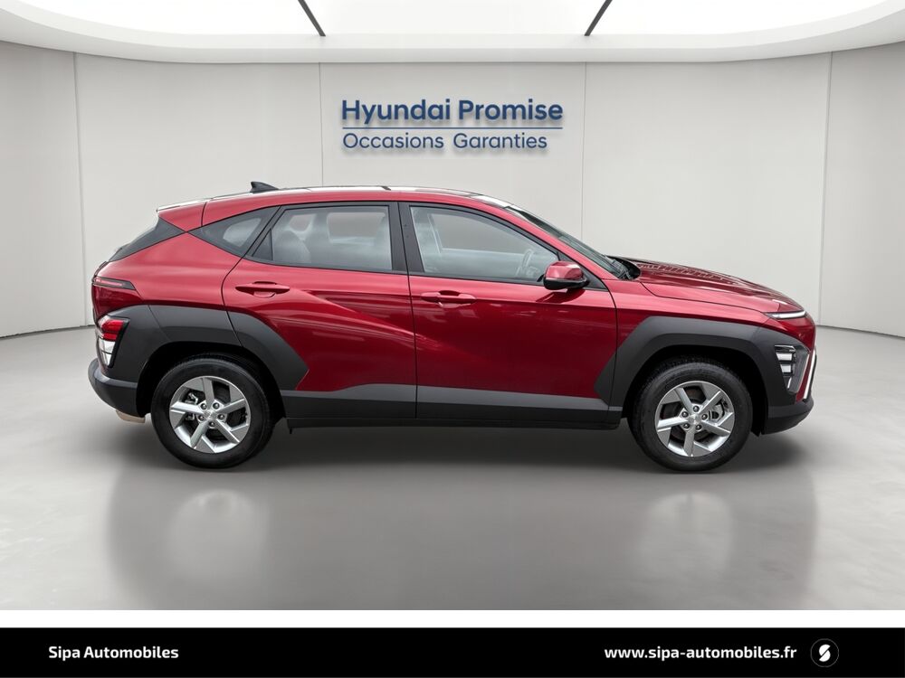 Kona Hybrid 129 Intuitive 5p 2025 occasion 33110 Le Bouscat