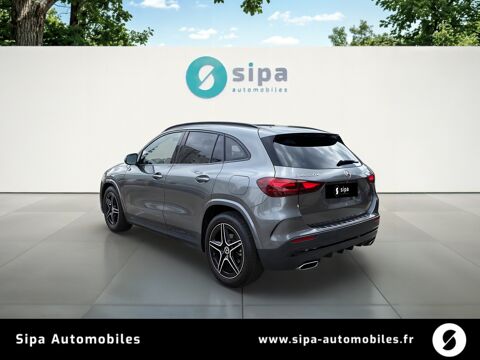 Classe GLA GLA 200 d 8G-DCT AMG Line 5p 2024 occasion 33110 Le Bouscat