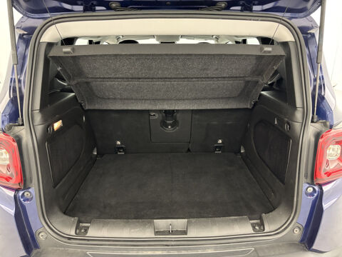 Renegade 1.6 MultiJet 120ch Limited + Attelage 2019 occasion 35170 Bruz