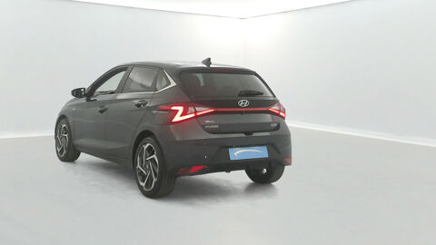 i20 1.0 T-GDi 100 DCT-7 Hybrid 48V Creative 5p 2023 occasion 35170 Bruz