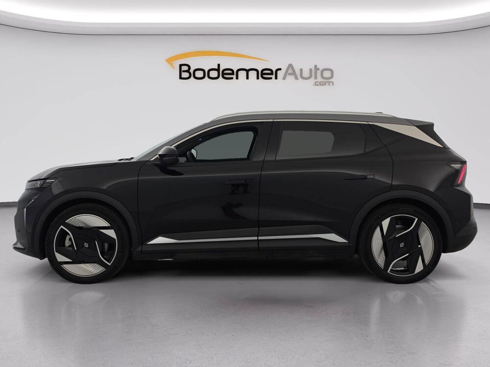 Sc&eacute;nic Scenic E-Tech &eacute;lectrique 220 ch grande autonomie Techno Icon 2025 occasion 35170 Bruz