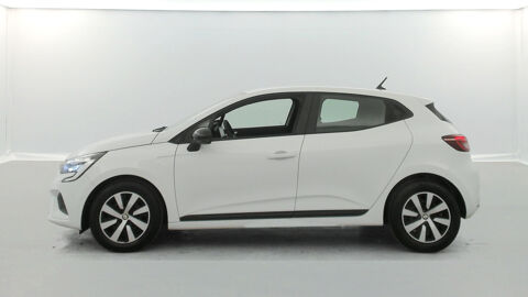 Clio TCe 90 Equilibre 5p 2023 occasion 35170 Bruz