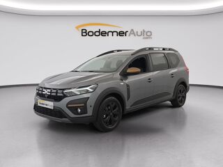 Jogger Hybrid 140 7 places GSR2 Extreme 5p 2025 occasion 35170 Bruz