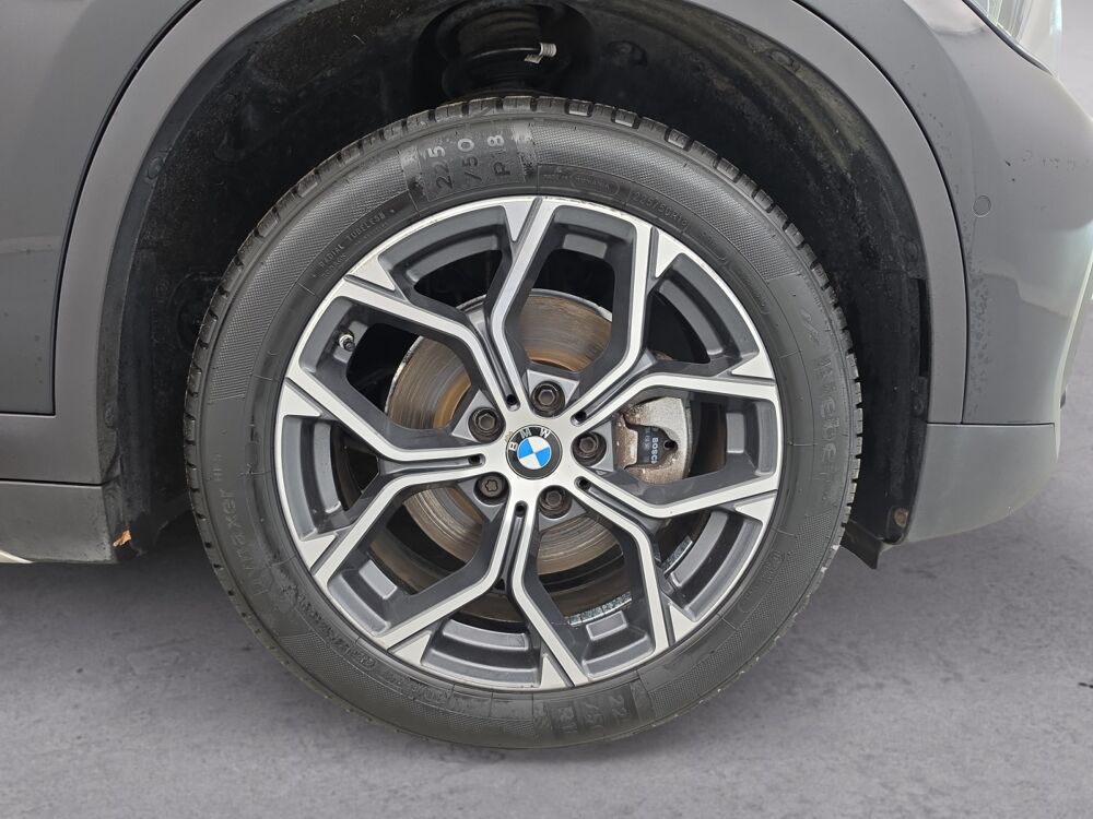 X1 sDrive 18i 136 ch DKG7 xLine 5p 2021 occasion 35170 Bruz