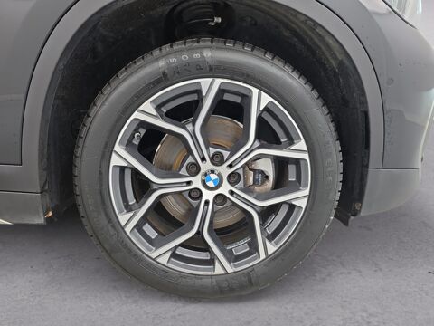 X1 sDrive 18i 136 ch DKG7 xLine 5p 2021 occasion 35170 Bruz