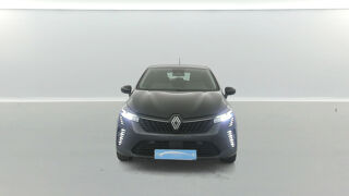 Clio Blue dCi 100 ch GSR2 Evolution 5p 2025 occasion 35170 Bruz
