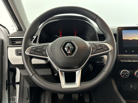 Clio CLIO SOCIETE BLUE DCI 100 EVOLUTION REVERSIBLE 5p 2023 occasion 35170 Bruz