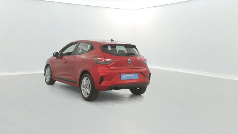 Clio Blue dCi 100 ch GSR2 Evolution 5p 2025 occasion 35170 Bruz