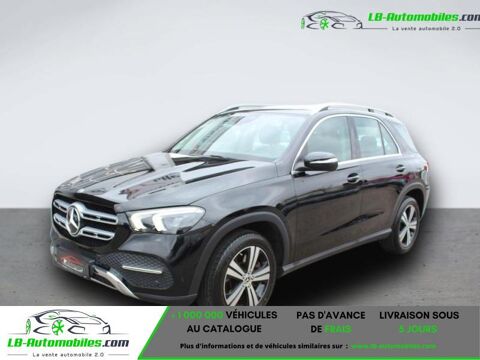 Mercedes Classe GLE 450 EQBoost BVA 4Matic 2020 occasion Beaupuy 31850