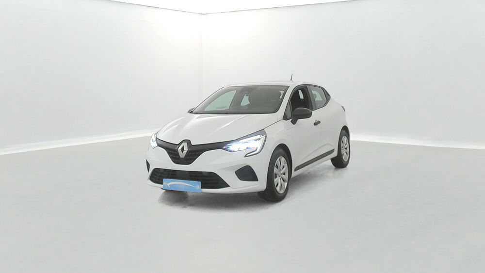 Clio SCe 65 Authentic 5p 2023 occasion 35170 Bruz
