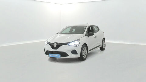 Annonce voiture Renault Clio 13490 €