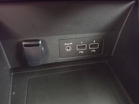 Captur TCe 90 Evolution 5p 2023 occasion 35170 Bruz