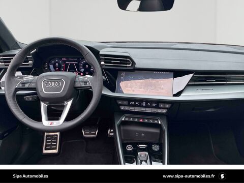 A3 Sportback TDI 150 ch S line 5p 2026 occasion 33110 Le Bouscat