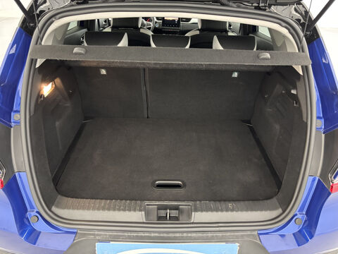 Captur E-Tech full hybrid 145 Techno 5p 2022 occasion 35170 Bruz