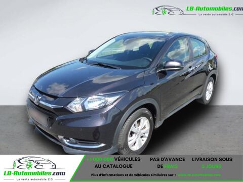 Annonce voiture Honda HR-V 22100 