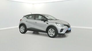 Captur TCe 90 21 Zen 5p 2022 occasion 35170 Bruz