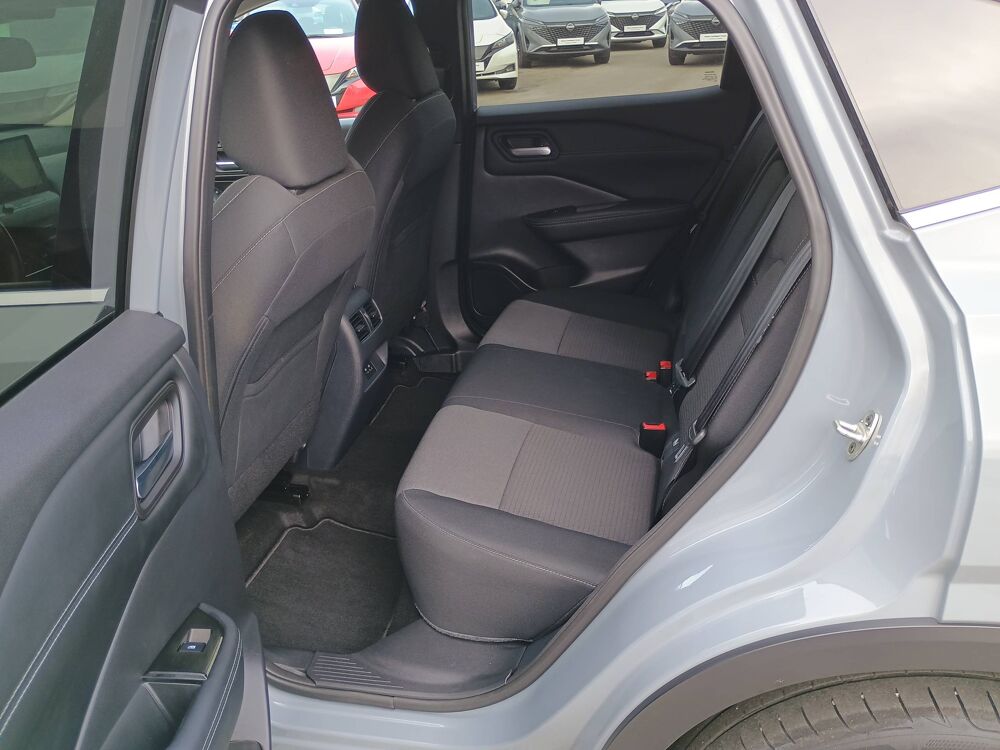 Qashqai e-Power 190 ch N-Connecta 5p 2023 occasion 35170 Bruz