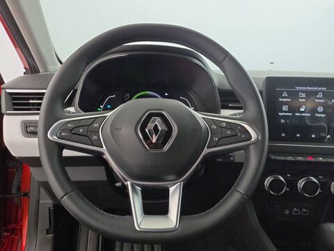 Clio E-Tech full hybrid 145 Evolution 5p 2023 occasion 35170 Bruz