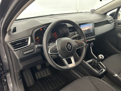 Clio TCe 90 Equilibre 5p 2023 occasion 35170 Bruz