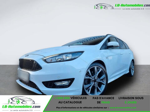 Ford Focus 2.0 EcoBlue 150 BVM 2018 occasion Beaupuy 31850