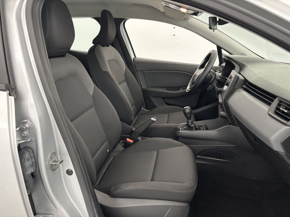 Clio SCe 65 Authentic 5p 2023 occasion 35170 Bruz