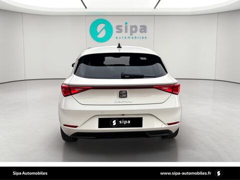 Leon 1.5 TSI 115 BVM6 Style 5p 2026 occasion 33110 Le Bouscat