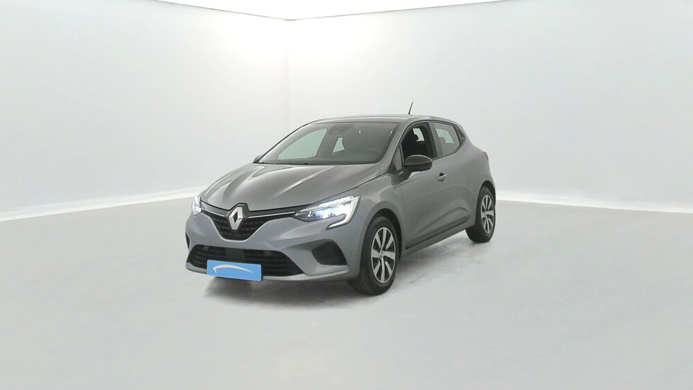Clio TCe 90 Equilibre 5p 2023 occasion 35170 Bruz