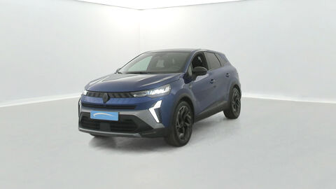 Annonce voiture Renault Symbioz 29990 €