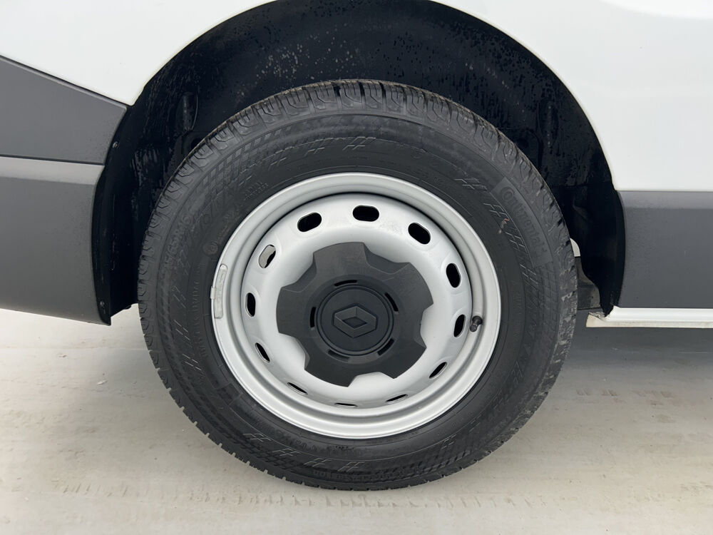 Trafic TRAFIC FGN L2H1 3000 KG BLUE DCI 130 CONFORT 4p 2023 occasion 35170 Bruz