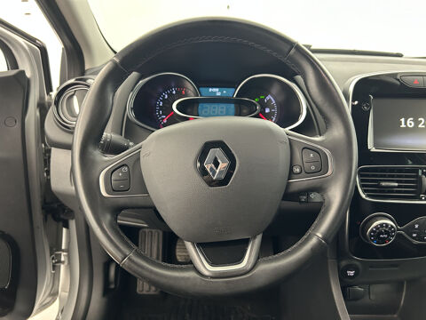 Clio dCi 90 E6C Intens 5p 2019 occasion 35170 Bruz