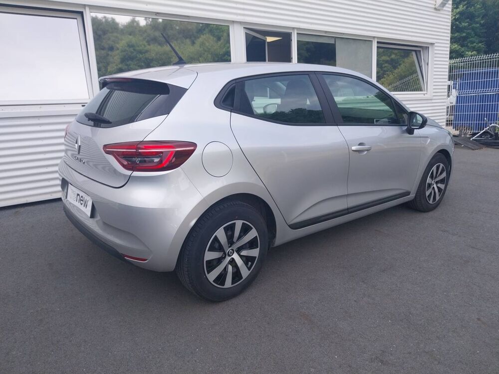 Clio TCe 90 Equilibre 5p 2023 occasion 35170 Bruz