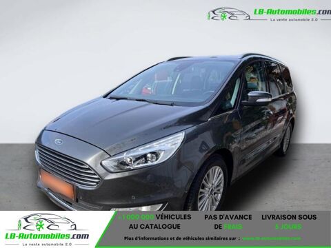 Ford Galaxy 1.5 EcoBoost 165 BVM 2019 occasion Beaupuy 31850