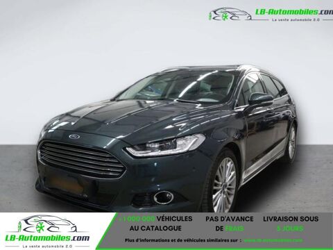 Ford Mondeo 2.0 TDCi 210 Bi-turbo 2018 occasion Beaupuy 31850