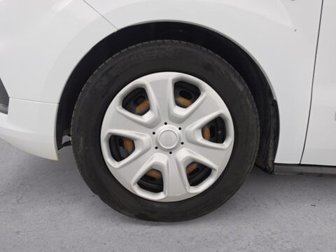 Tourneo VP 1.5 TDCI 100ch Trend + Radars AV/AR + Climatisation Automati 2022 occasion 35170 Bruz