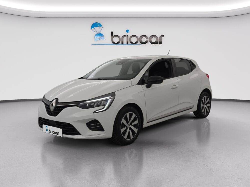 Clio TCe 90 Evolution 5p 2022 occasion 35170 Bruz