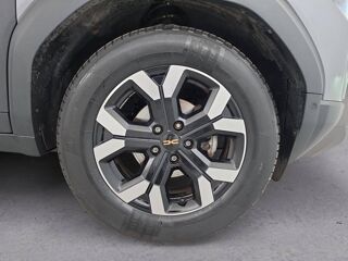 Duster TCe 130 4x2 Extreme 5p 2025 occasion 35170 Bruz