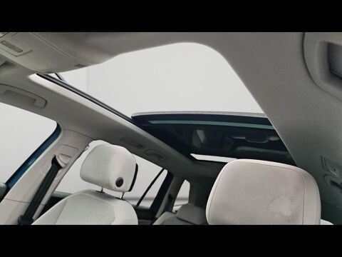 Tiguan Allspace 1.5 TSI EVO 150ch Confortline Business DSG7 Sur&eacute;quip&eacute; + Atte 2020 occasion 35170 Bruz