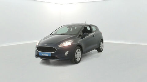 Annonce voiture Ford Fiesta 9490 €
