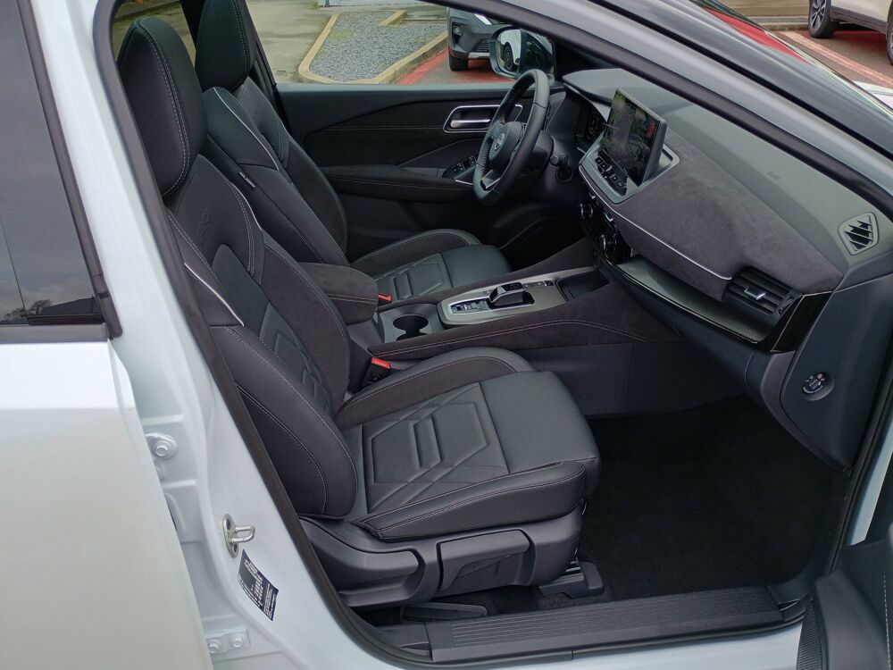 Qashqai e-Power 190 ch N-Design 5p 2025 occasion 35170 Bruz