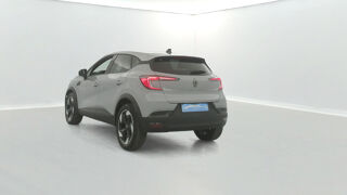 Captur Eco-G 100 ch Techno 5p 2025 occasion 35170 Bruz