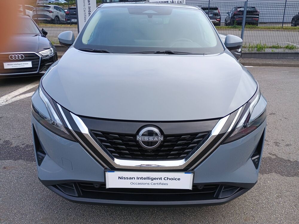 Qashqai e-Power 190 ch N-Connecta 5p 2023 occasion 35170 Bruz