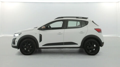 Sandero TCe 90 Stepway Extreme 5p 2025 occasion 35170 Bruz