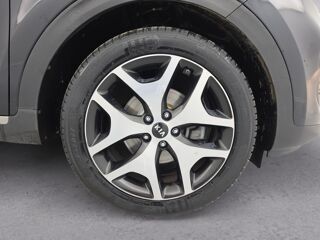 Sportage 1.6 T-GDi 177 4x4 DCT7 GT Line 5p 2016 occasion 35170 Bruz