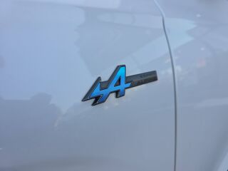 Austral E-Tech hybrid 200 Iconic esprit Alpine 5p 2023 occasion 35170 Bruz