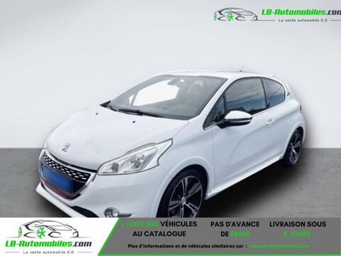 Peugeot 208 1.6 THP 200 2015 occasion Beaupuy 31850
