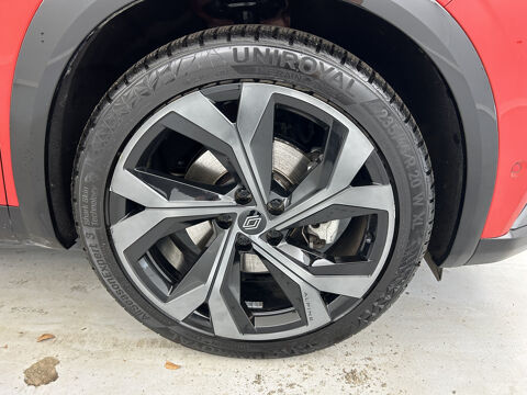 Austral E-Tech hybrid 200 Iconic esprit Alpine 5p 2023 occasion 35170 Bruz