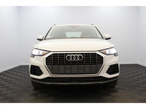 Audi Q3 1.5 35 TFSI 150 BV S-tronic Design 2022 occasion Lormont 33310