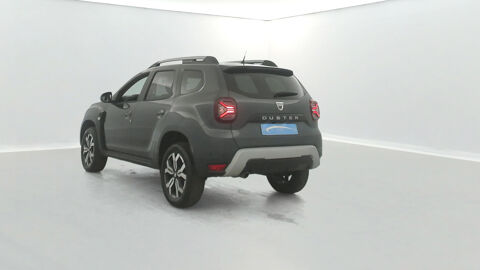Duster 1.3 TCe 130ch FAP Journey 4x2 2022 occasion 35170 Bruz