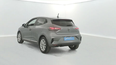 Clio Blue dCi 100 ch GSR2 Evolution 5p 2024 occasion 35170 Bruz