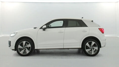 Q2 35 TDI 150 BVM6 Sport Limited 5p 2020 occasion 35170 Bruz